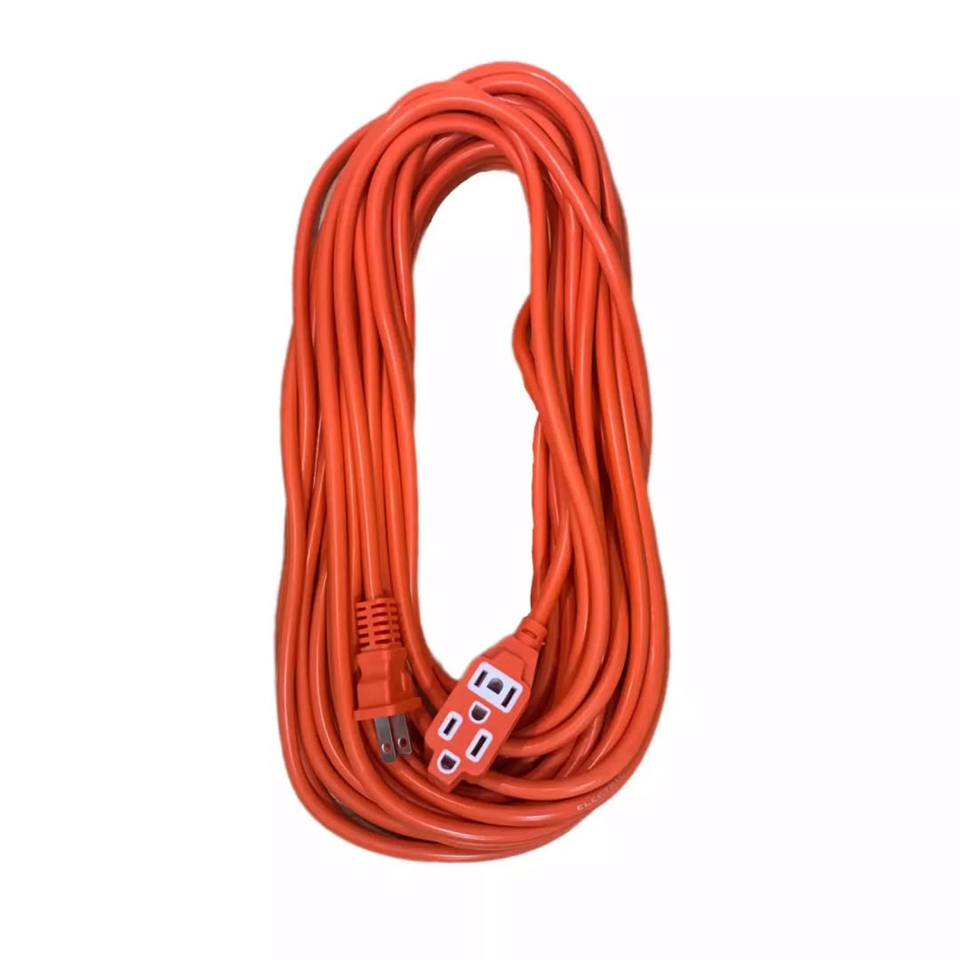 Extensión Naranja de 75FT