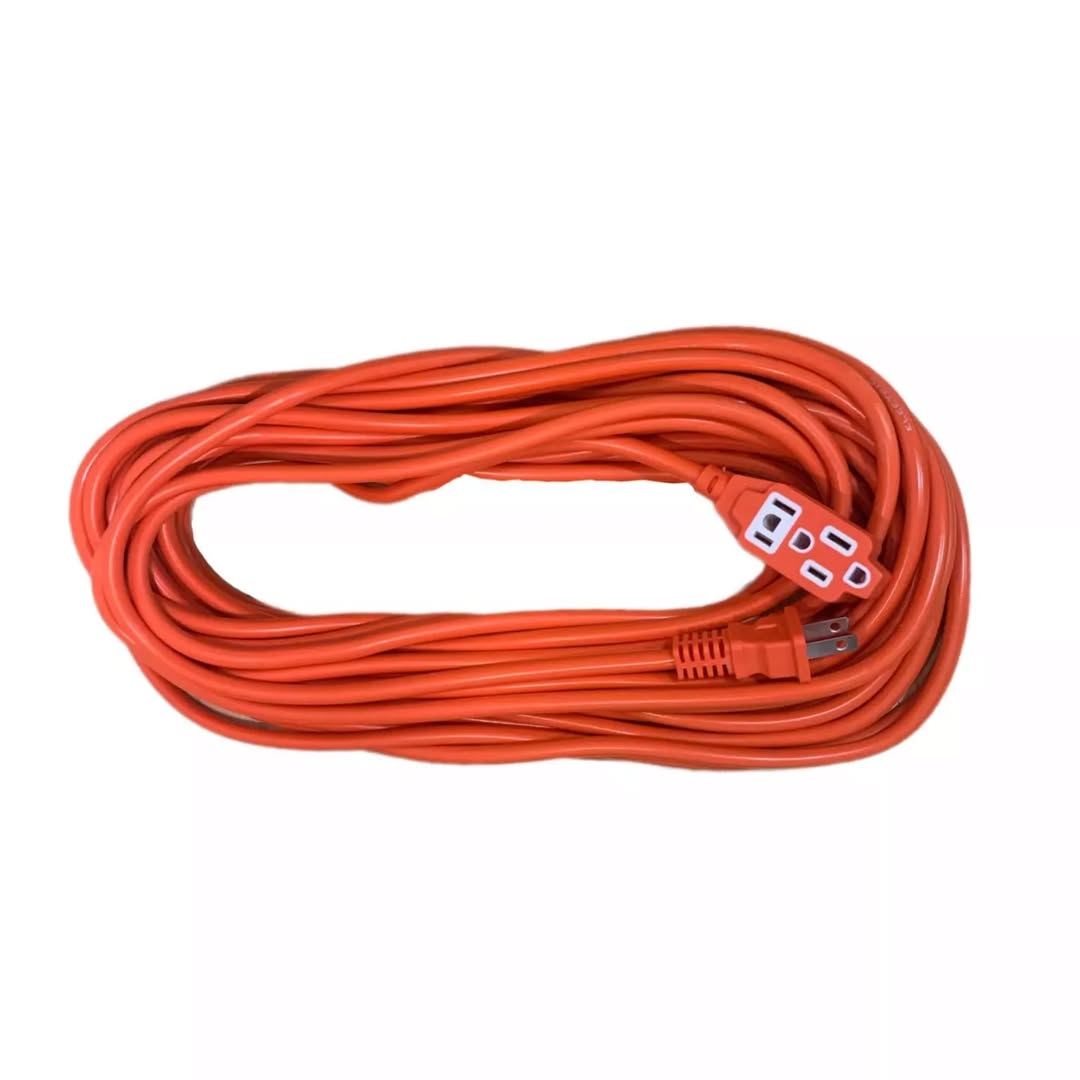 Extensión Naranja de 75FT